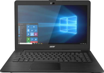 Acer Intel Pentium Quad Core 4th Gen N3700 - (4 GB/500 GB HDD/Windows 10 Home) Z1402 Laptop