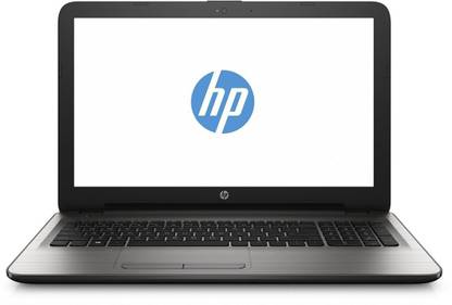 HP 15 AMD APU Quad Core A8 - (4 GB/500 GB HDD/Windows 10 Home) 15-BG001AU Laptop