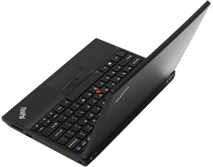 Lenovo X Series Intel Core i5 E240 - (2 GB/250 GB HDD/Windows 7 Professional) X120e 0611AD5 Business Laptop