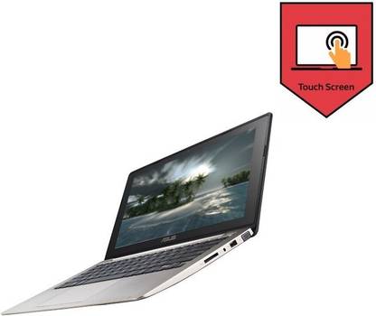 Asus F202E-CT148H VivoBook (3rd Gen Ci3/ 4GB/ 500GB/ Win8/Touch)