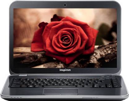 Dell Inspiron 14R (5420) Laptop (2nd Gen Ci3/ 2GB/ 320GB/ Win7 HB)