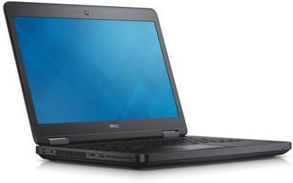 DELL Latitude Intel Core i5 5th Gen 5300U - (4 GB/500 GB HDD/Windows 7 Professional) 5450 Business Laptop