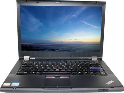 Lenovo ThinkPad T420 (4236-RM8) Laptop (2nd Gen Ci5/ 4GB/ 320GB/ Win7 Prof)