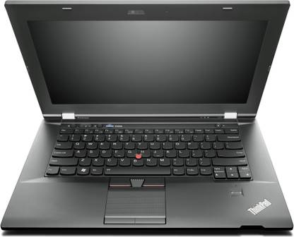 Lenovo Thinkpad Intel Core i3 - (2 GB/500 GB HDD/DOS) L430 Laptop