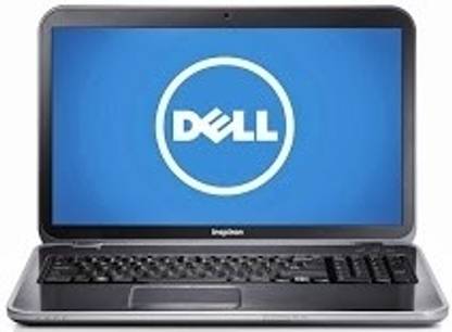 DELL Inspiron Intel Core i7 3537U - (8 GB/500 GB HDD/Windows 8 Pro/2 GB Graphics) 17R 5721 ATI Business Laptop