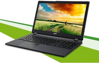 Acer Aspire Intel Pentium Quad Core 4th Gen N3540 - (2 GB/500 GB HDD/Windows 8 Pro) Aspire ES1-512 Business Laptop