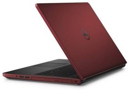 DELL Intel Celeron Dual Core 5th Gen 3205U - (4 GB/500 GB HDD/DOS) 3558 Laptop