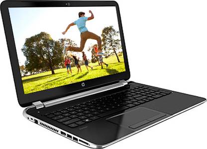 HP Pavilion 14-n201TX Laptop (4th Gen Ci5/ 4GB/ 1TB/ Win8.1/ 2GB Graph)