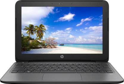 HP Pavilion Intel Celeron Dual Core N3050 - (2 GB/500 GB HDD/DOS) 11-S003TU Laptop