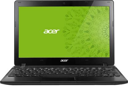 Acer Aspire V5-121 Netbook (APU Dual Core/ 2GB/ 500GB/ Linux/ 256MB Graph) (NX.M83SI.006)