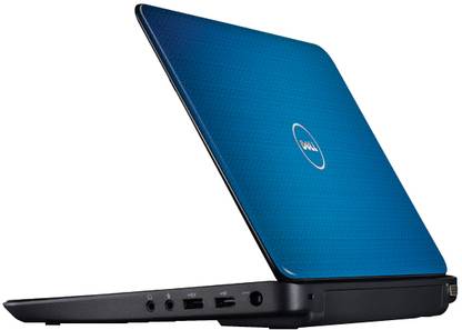 DELL Intel Core i3 1st Gen - (Windows 7 Home Basic) T561133IN9 Laptop
