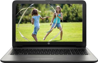 HP Intel Core i5 6th Gen 6200U - (8 GB/1 TB HDD/DOS/2 GB Graphics) 15-be001TX Laptop