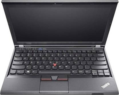 Lenovo ThinkPad X230 (2325TVM) Laptop (3rd Gen Ci5/ 4GB/ 500GB/ Win7 Prof)