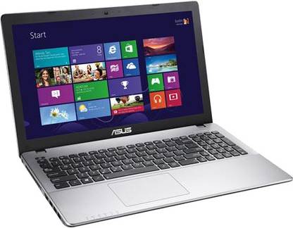 Asus X550LC-XX039D Laptop (4th Gen Ci5/ 4GB/ 750GB/ DOS/2GB Graph)