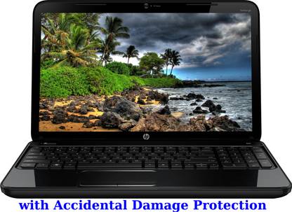 HP Pavilion G6-2016TX Laptop (3rd Gen Ci5/ 4GB/ 500GB/ Win7 HB/ 1GB Graph)