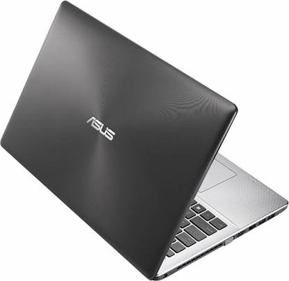 ASUS X Intel Core i7 4th Gen 4500U - (4 GB/750 GB HDD/Windows 8 Pro/2 GB Graphics) X550LC-XX015H Business Laptop