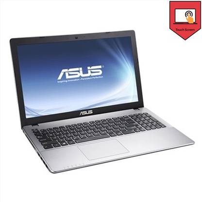 ASUS Intel Core i5 3rd Gen 3337U - (4 GB/750 GB HDD/Windows 8 Pro/2 GB Graphics) F550CC-CJ671H Business Laptop