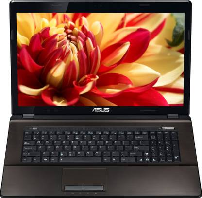 Asus K73SV-TY455D Laptop (2nd Gen Ci7/ 4GB/ 1 TB/ DOS/ 1GB Graph)