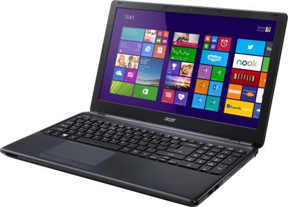 Acer Aspire E E1-510 Notebook (1st Gen PQC/ 2GB/ 500GB/ Win8.1) (NX.MGRSI.006)