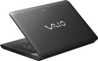 Sony VAIO SVE14113EN Laptop (2nd Gen Ci5/ 4GB/ 500GB/ Win7 HB/ 1GB Graph)