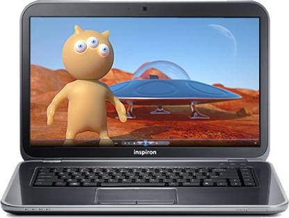 DELL Inspiron Intel Core i7 3632QM - (8 GB/500 GB HDD/Windows 8 Pro) 17R 7520 HD+ Business Laptop