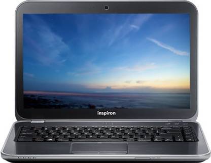 Dell Inspiron 15R Laptop (2nd Gen Ci5/ 4GB/ 1TB/Win7 HB/ 1GB Graph)