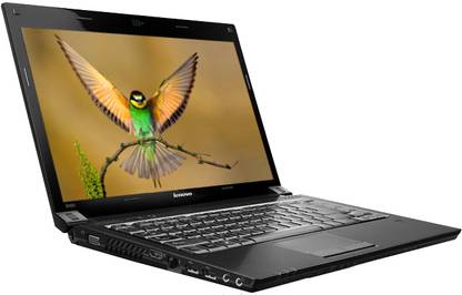 Lenovo Intel Core i3 - B570 59307494 Laptop