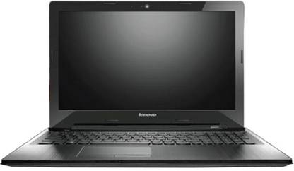 Lenovo G50-80 Intel Core i5 5th Gen 5200U - (4 GB/1 TB HDD/DOS) G50-80 Laptop
