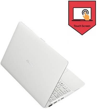 ASUS X AMD APU Dual Core A4 A4-1200 - (2 GB/500 GB HDD/Windows 8 Pro) X102BA-DF039H Business Laptop