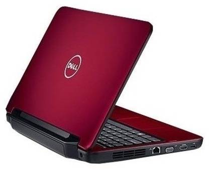 DELL 14 Intel Core i3 2nd Gen 2330 - (2 GB/320 GB HDD/DOS) DD2GN015/RD Laptop