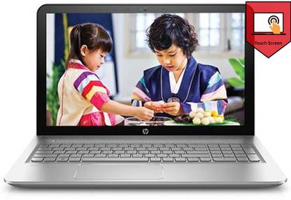 HP Envy 15 Intel Core i7 5th Gen 5500U - (16 GB/2 TB HDD/Windows 8 Pro/4 GB Graphics) VPN:M9V81PA Business Laptop