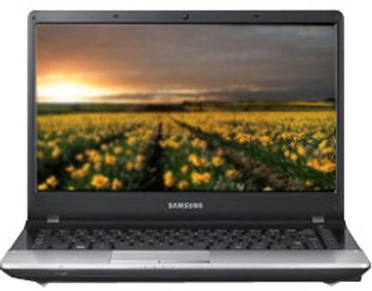 Samsung Series 3 Intel Core i3 2nd Gen 2330M - (4 GB/640 GB HDD/Windows 7 Home Basic) NP300E4A-A07IN Laptop