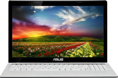 Asus X53E-SX1556D Laptop (Celeron Dual Core/ 2GB/ 320GB/ DOS)