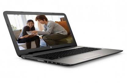 HP HP Notebook 15-ac082TX Intel Core i5 5th Gen - (4 GB/1 TB HDD/Windows 8 Pro/2 GB Graphics) ac082tx Business Laptop