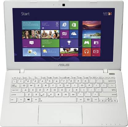 Asus X200LA-KX034D Netbook (4th Gen Ci3/ 4GB/ 500GB/ Free DOS) (90NB03U1-M00890)