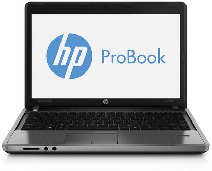 HP 4441S Probook (3rd Gen Ci3/ 4GB/ 750GB/ Win8/ 1GB Graph)