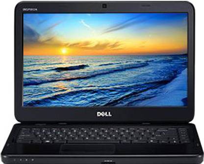Dell Inspiron 15 Laptop (2nd Gen Ci3/ 4GB/ 500GB/ Win7 HB)