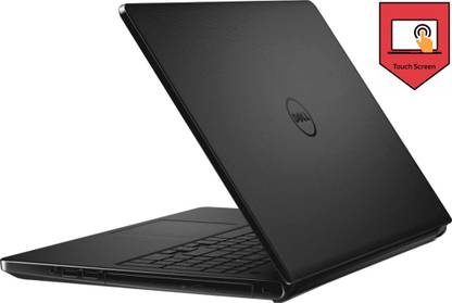 Dell Inspiron 5548 (Notebook) (Core i5 5th Gen/ 8GB/ 1TB/ win8.1/ 2GB Graph/ Touch) (5548581TB2S)