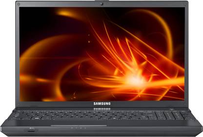 Samsung NP300V5A-S0GIN  2nd gen Ci5/4GB/1TB/1GB graphics/Win 7 HP
