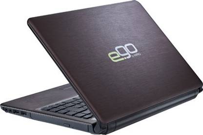 Wipro ego Intel Core i5 - (4 GB/320 GB HDD/Linux) WNBOFHC4700C-0001 Laptop
