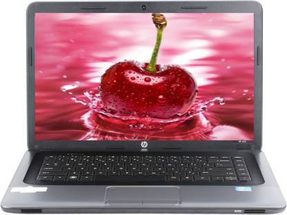 HP 650 Laptop (2nd Gen Ci3/ 4GB/ 500GB/ DOS)