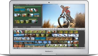 Apple MD712HN/A MacBook Air (4th Gen Ci5/ 4GB/ 256GB Flash/ Mac OS X Mountain Lion)