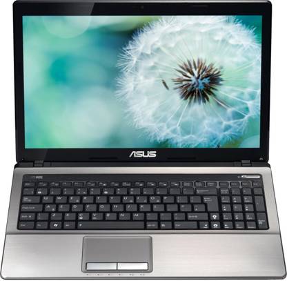 Asus K53SD-SX809D Laptop (2nd Gen Ci3/ 4GB/ 500GB/ DOS/ 2GB Graph)