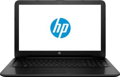 HP Intel Core i5 5th Gen 5200U - (8 GB/1 TB HDD/DOS/2 GB Graphics) 15-ac027TX Laptop