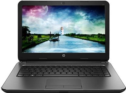 HP 245G3 Notebook (APU Dual Core E1/ 4GB/ 500GB/ Ubuntu) (J9J28PA)