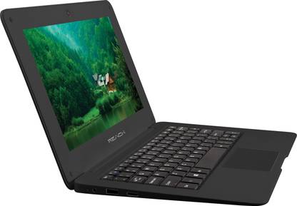 Reach Intel Atom Quad Core 5th Gen Z3735F - (2 GB/32 GB EMMC Storage/DOS) RCN-021 Laptop