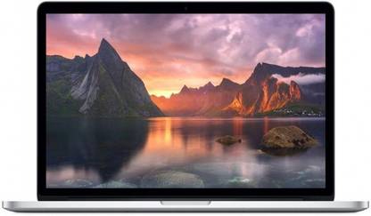 Apple MacBook Pro Intel Core i7 5th Gen - (16 GB/256 GB SSD/OS X El Capitan) MJLQ2HN/A