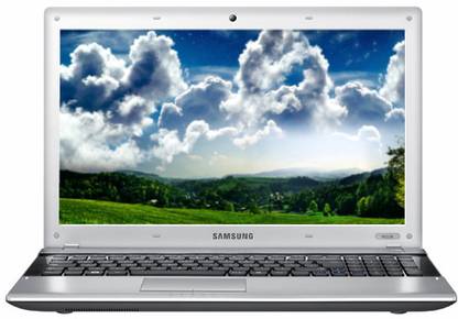 Samsung RV509-S01IN Laptop (1st Gen Ci3/ 4GB/ 500GB/ DOS/ 1GB Graph)