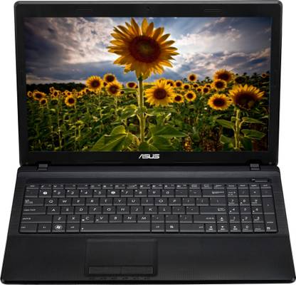 Asus X54C-SX261D Laptop (2nd Gen Ci3/ 2GB/ 500GB/ DOS)