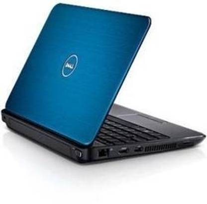 DELL Intel Core i3 1st Gen - (Windows 7 Home Basic) T561123IN8 Laptop